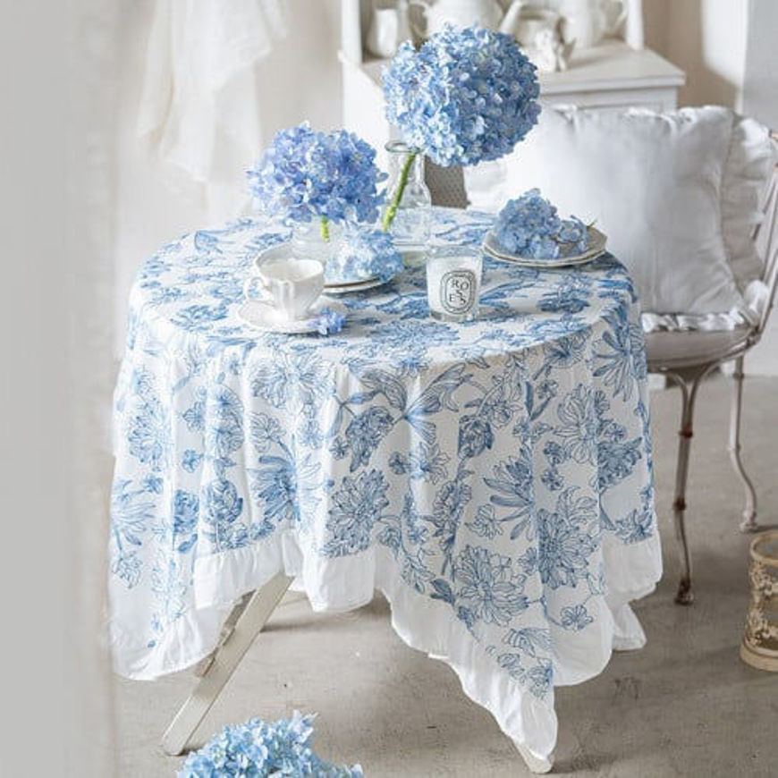 Picture of Tablecloth