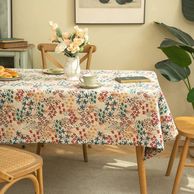 Picture of Tablecloth