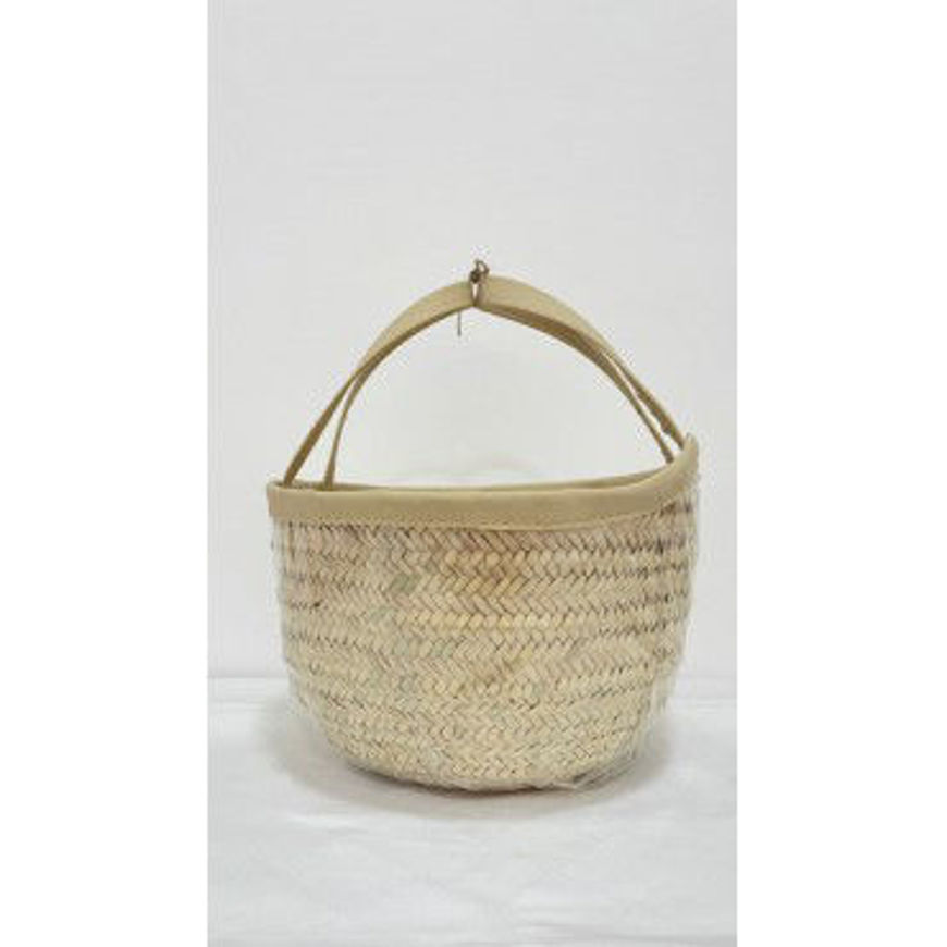 Picture of Wicker baskets for special hospitality