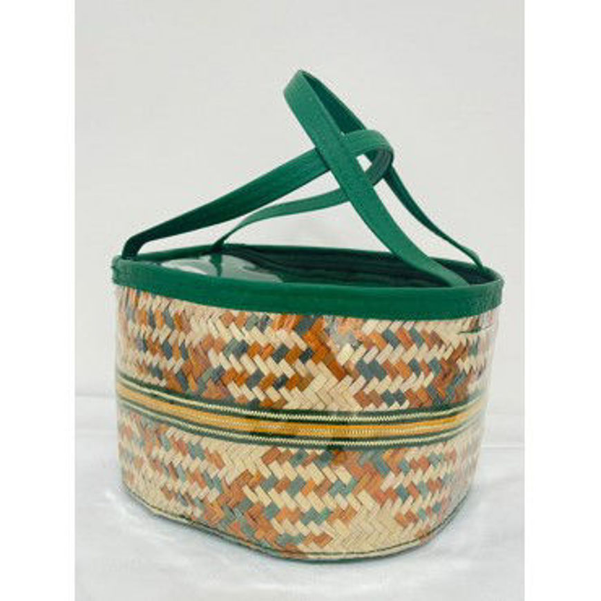 Picture of Wicker baskets for special hospitality