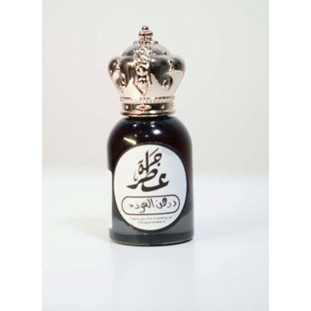 Picture of Dehn oud perfume 