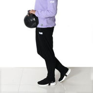 Picture of Quick-Dry Ice Silk Joggers