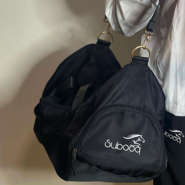 Picture of Waterproof duffel bag