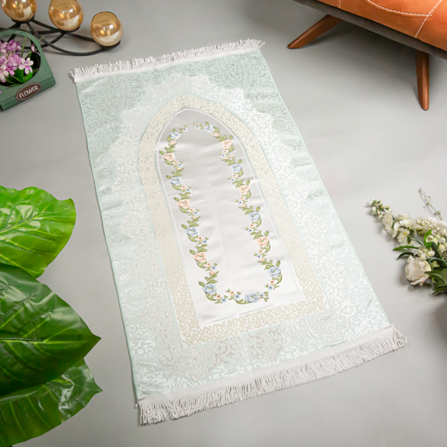 Picture of Luxurious Kublin Prayer Mats 