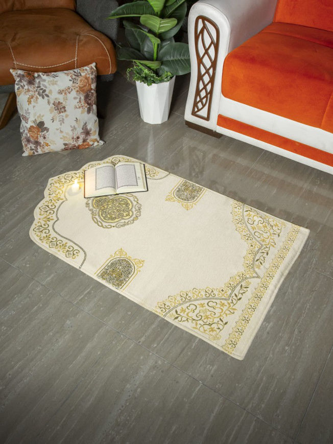 Picture of Luxurious Kublin Prayer Mats 