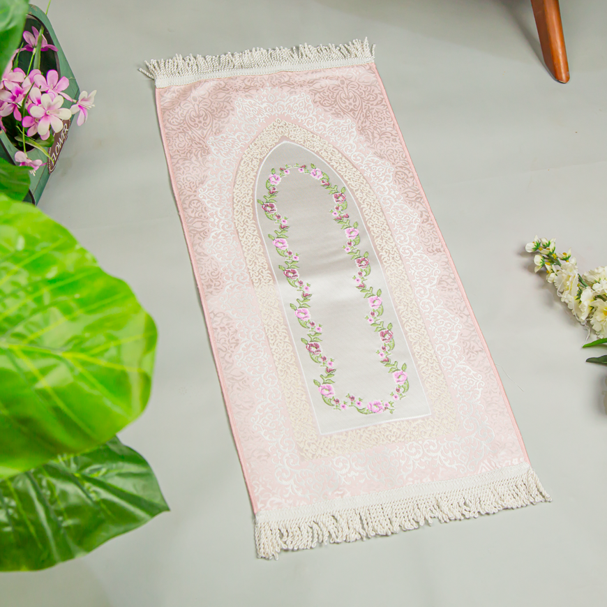 Picture of Luxurious Kublin Prayer Mats 