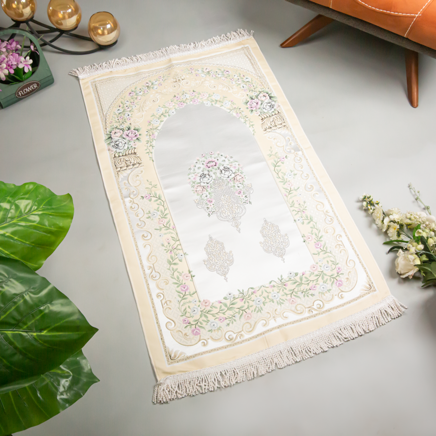 Picture of Luxurious Kublin Prayer Mats 