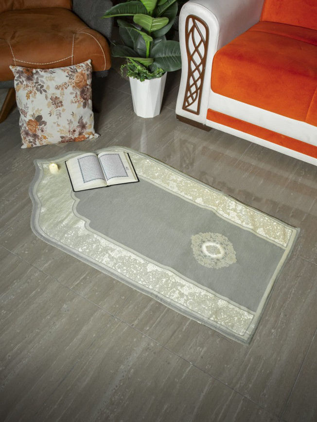 Picture of Luxurious Kublin Prayer Mats 