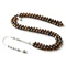 Picture of  Smoky Quartz Rosary - 99 Beads