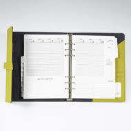 Picture of Large Amad notebook 