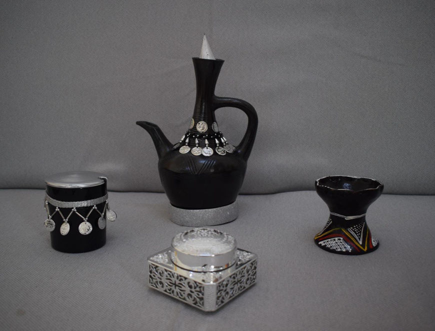 Picture of Coffee Set 