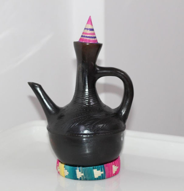 Picture of Coffee Jug 01