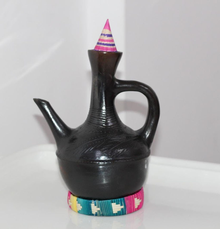 Picture of Coffee Jug 01