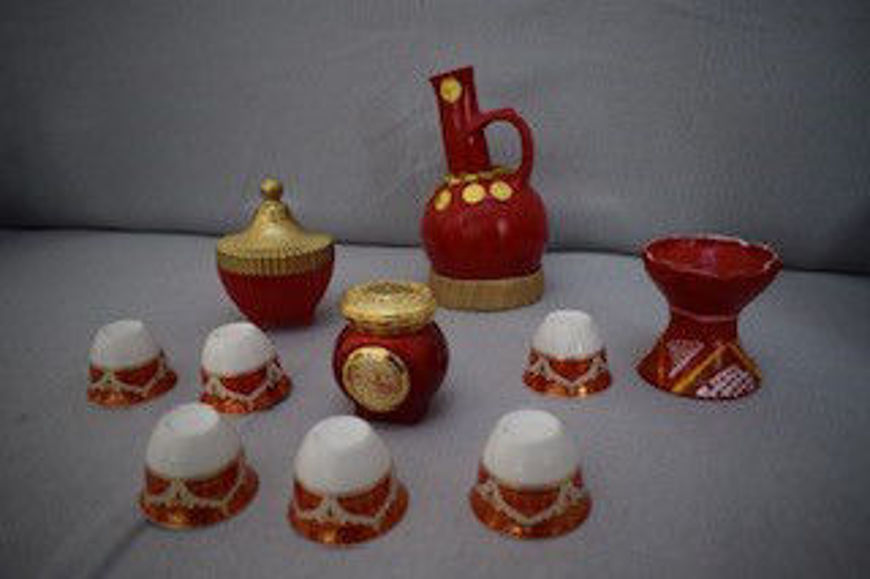 Picture of Coffee Set 01