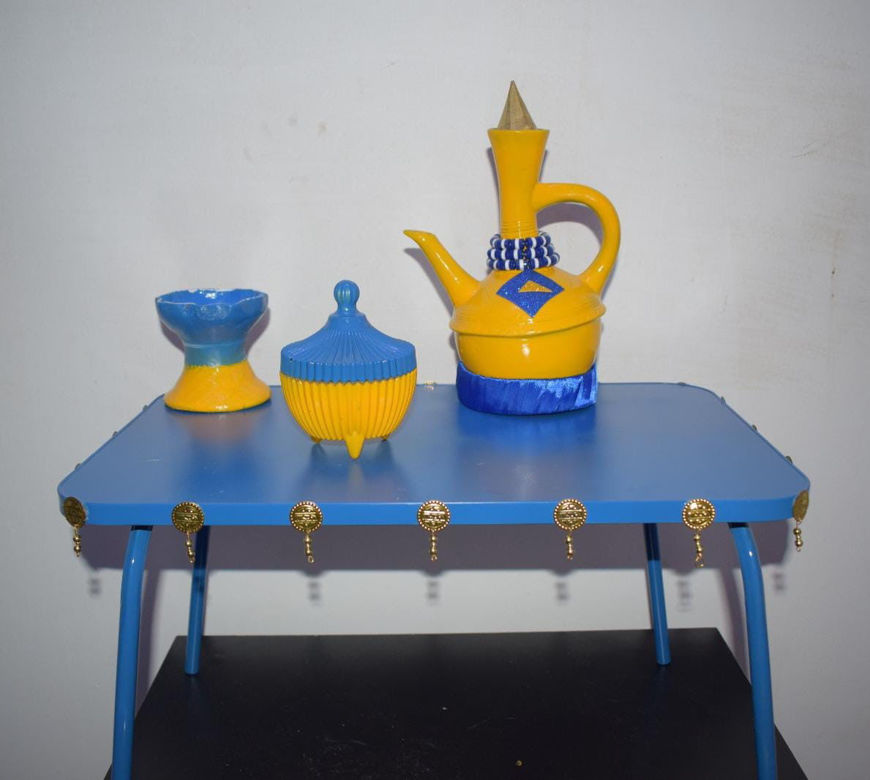 Picture of Coffee Set 003