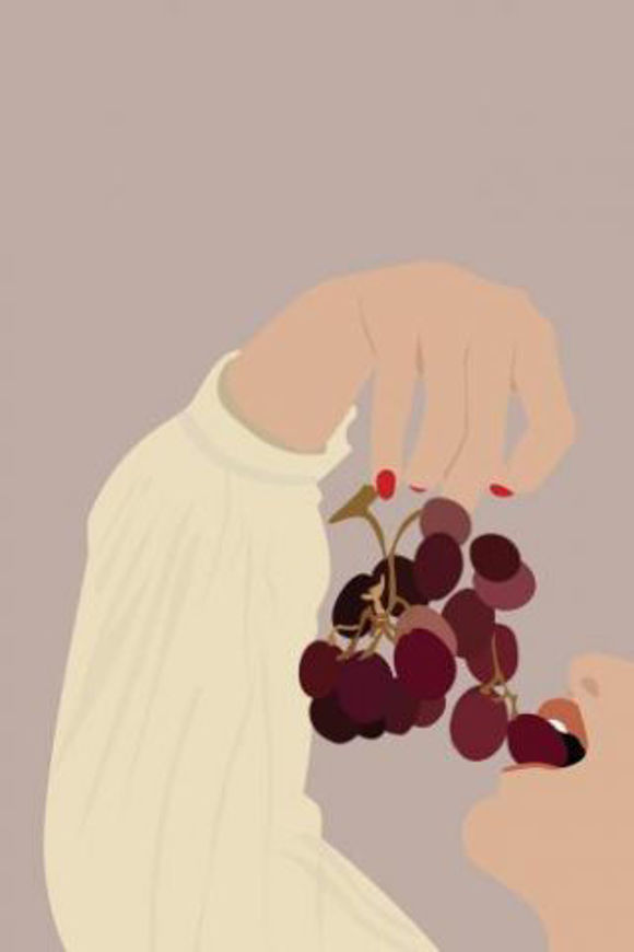 Picture of GRAPES