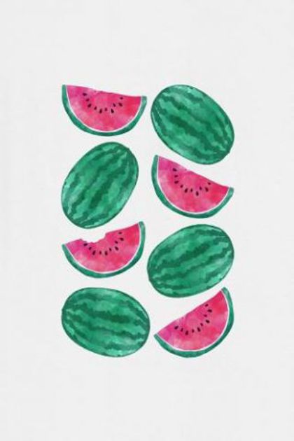 Picture of Watermelon Crowd