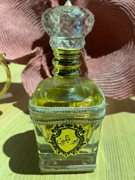 Picture of Abu Dhabi Perfume 01