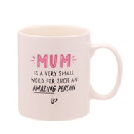 Picture of Mug - Mam