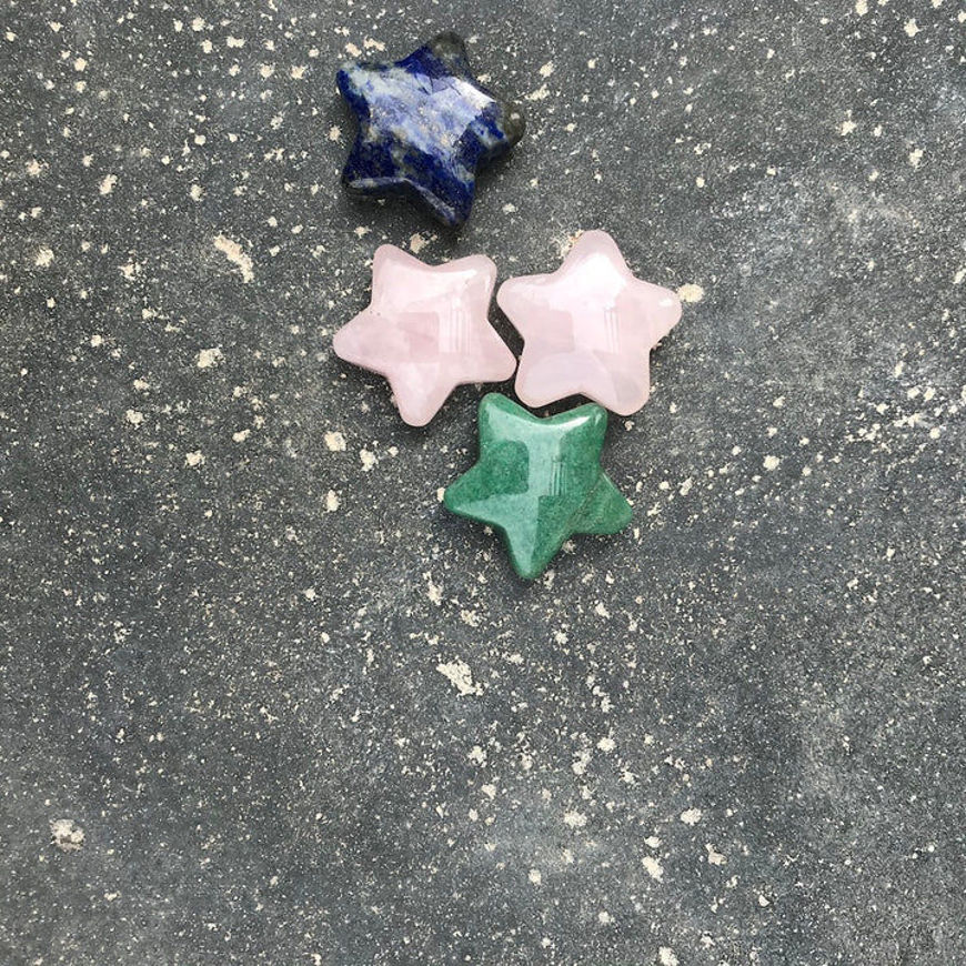 Picture of Mini Crystal Stars