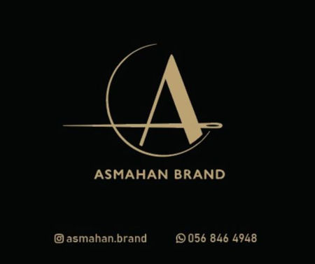 Picture for seller asmahan.brand