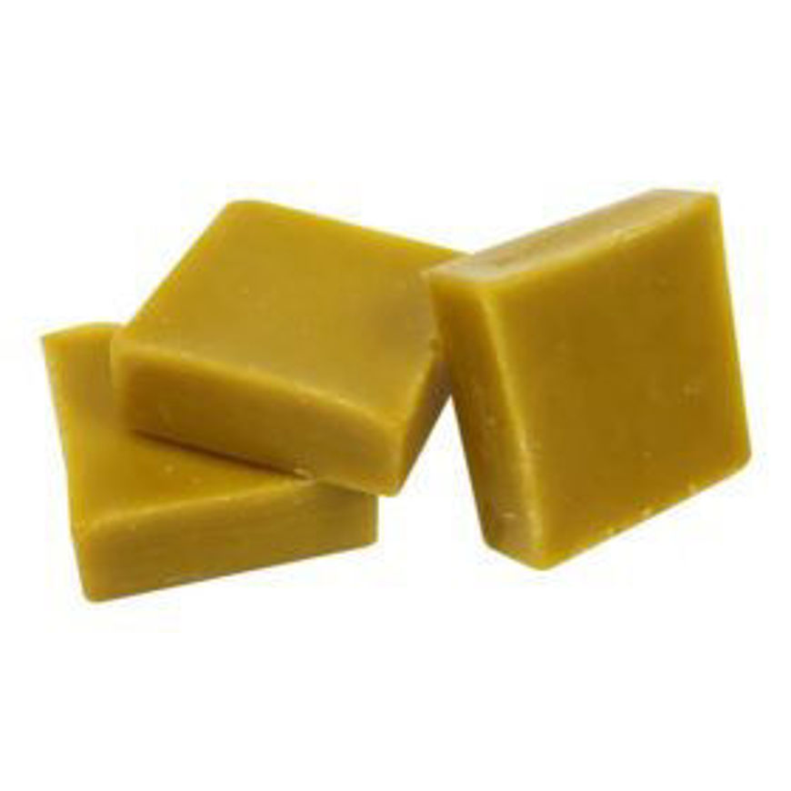 Picture of Raw Natural Beeswax – Unrefined