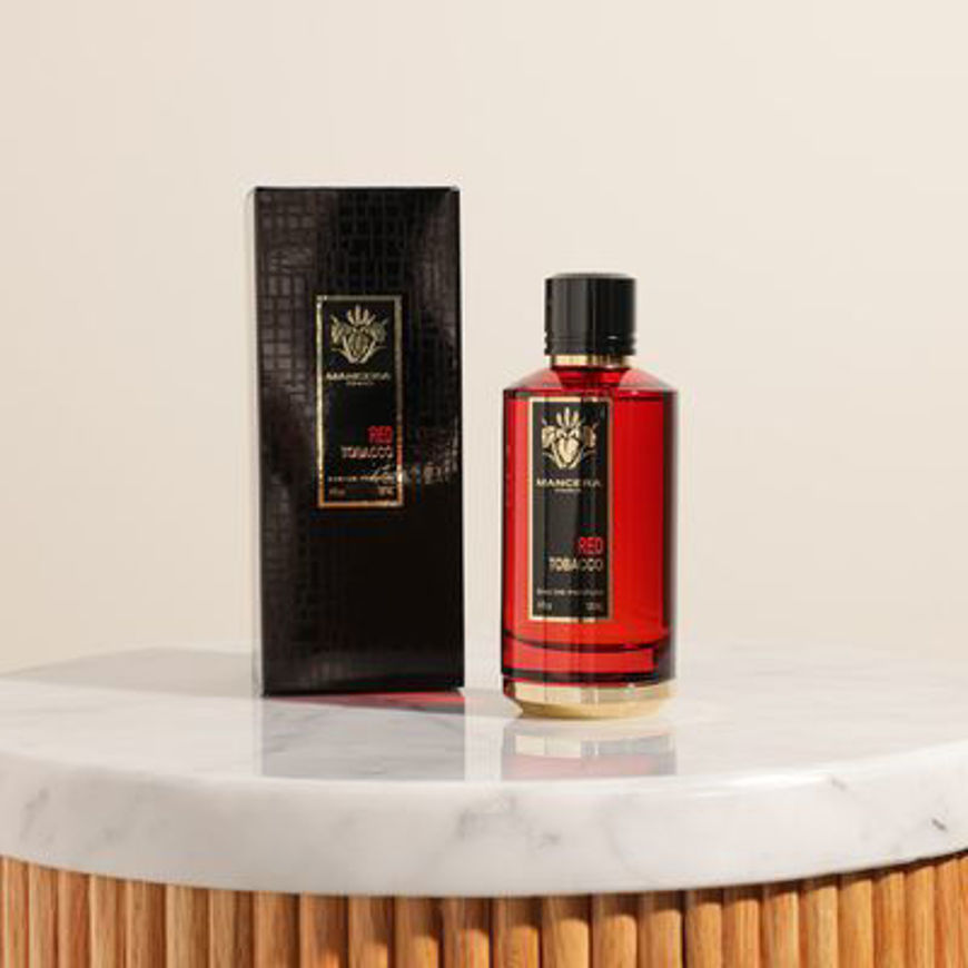 Picture of Red Tobacco For Unisex by Mancera | 120ml