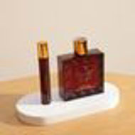 Picture of Versace Eros Flame Eau de Parfum Set for Men