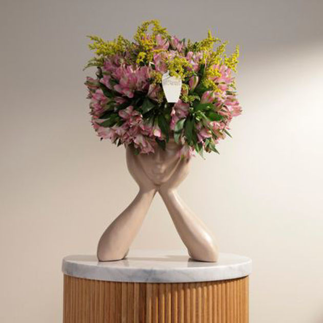 Picture of Noha beauty vase