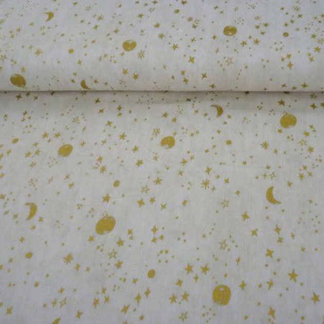 Picture of Japanese cotton linen 