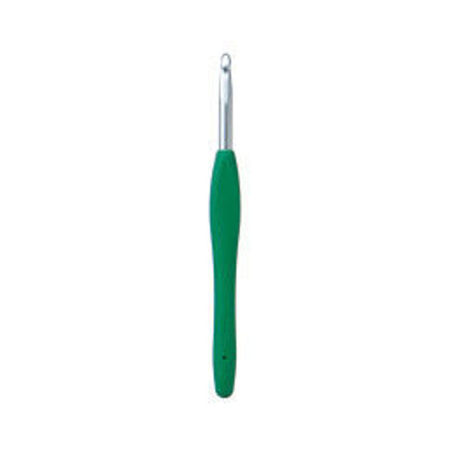 Picture of 6mm Amour crochet hook