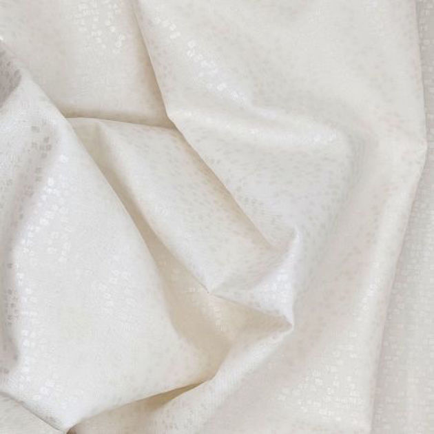 Picture of White fabric 