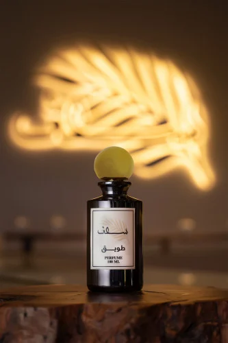 Picture of Twiq Perfume عطر طويق