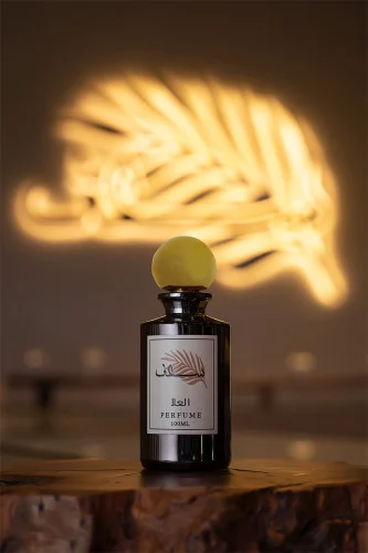 Picture of Al-Ula Perfume AlUla Perfume