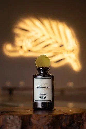 Picture of Najd Perfume Najd Perfume