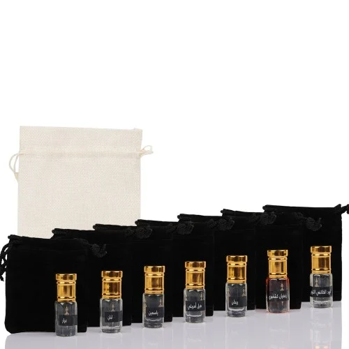 Picture of Luxury Ramadan Distillers Set