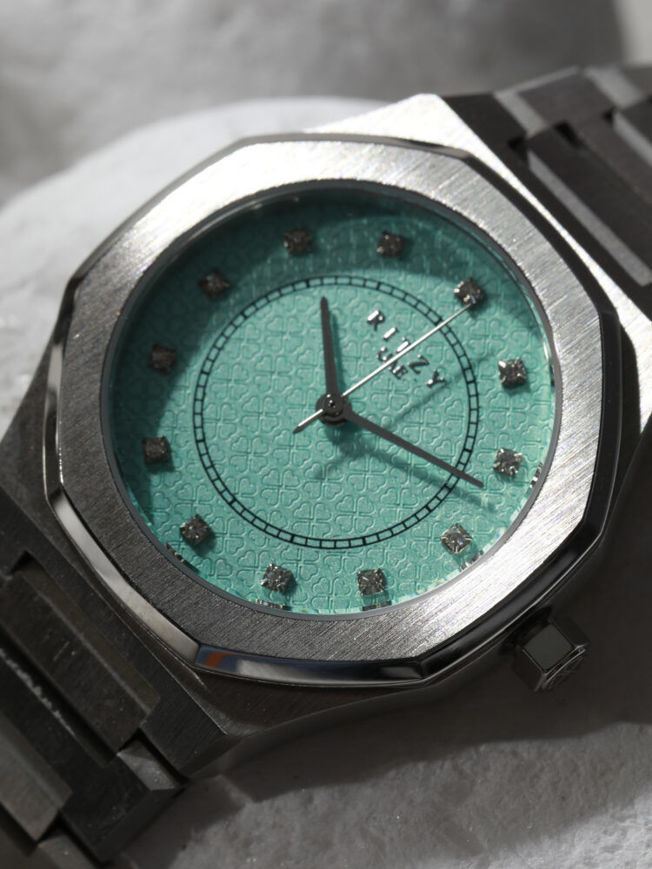 Picture of RITZY CLASSIC WATCH