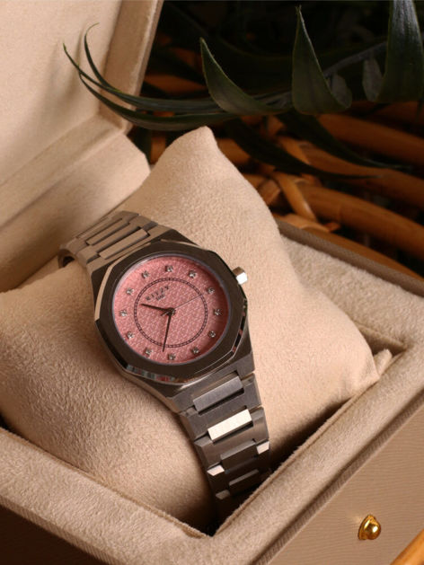 Picture of RITZY WATCH – PINK