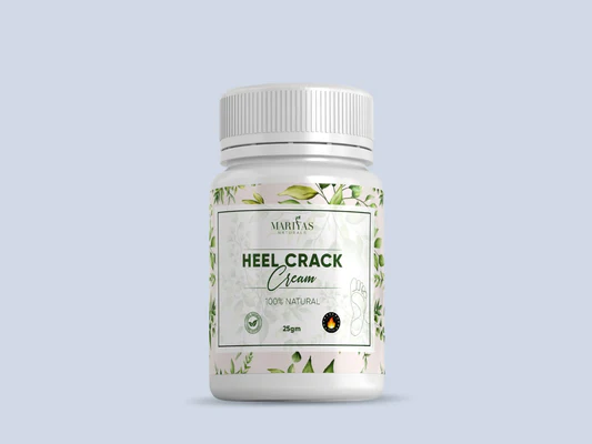 Picture of HEEL CRACK CREAM