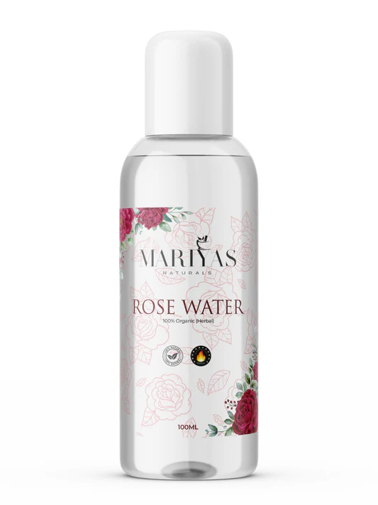 Picture of ROSE WATER