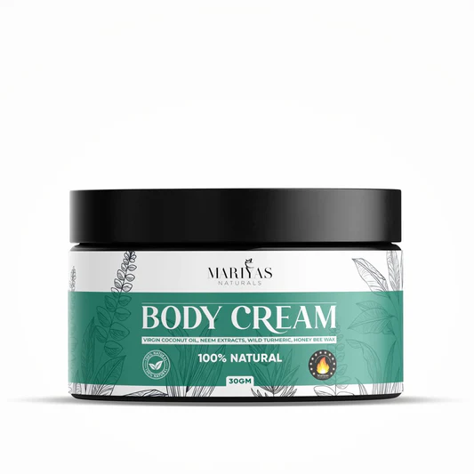 Picture of BODY CREAM