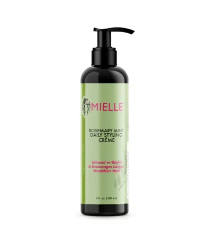 Picture of Daily styling cream with rosemary oil from Miele