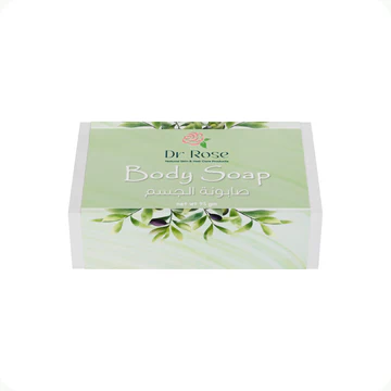 Picture of Body soap - 95 g