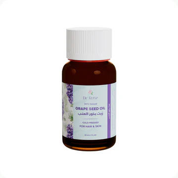 Picture of Grape seed oil - 30 ml