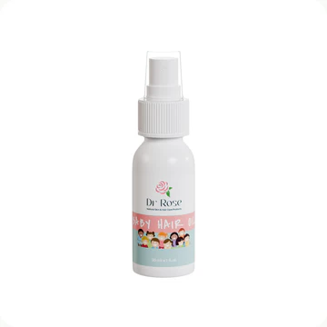 Picture of Baby Hair Oil - 30 ml