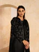 Picture of Black Midnight Abaya