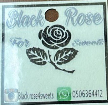 Picture for seller Black Roos 4 sweet