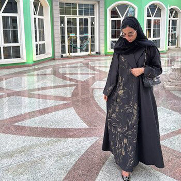 Picture of Abaya 