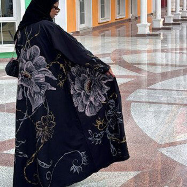 Picture of Abaya 