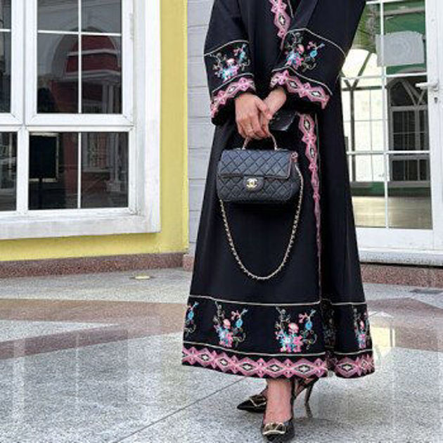 Picture of Abaya 